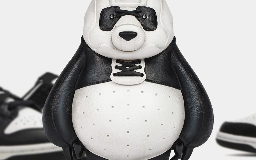 KAKKOII TAIKETSU – PANDA BY FOOLS PARADISE