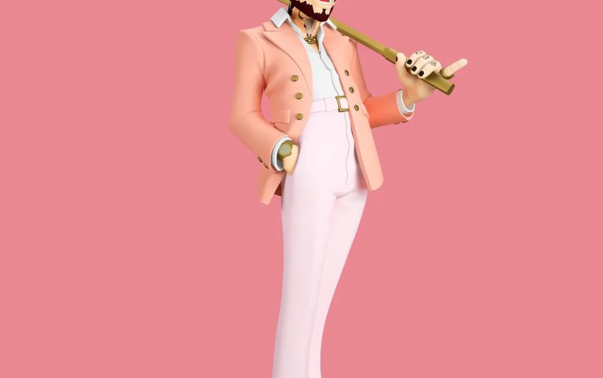 The Legend of Malone by Post Malone x Superplastic