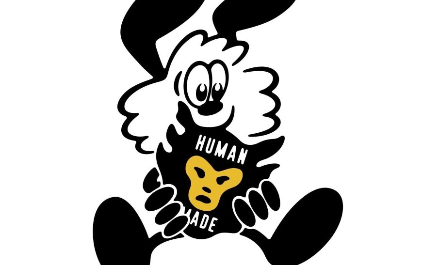 HUMAN MADE x VERDY “VICK” CAPSULE COLLECTION