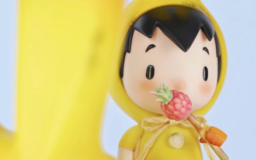 NONG TOY BY SOOYA STUDIO X JPX