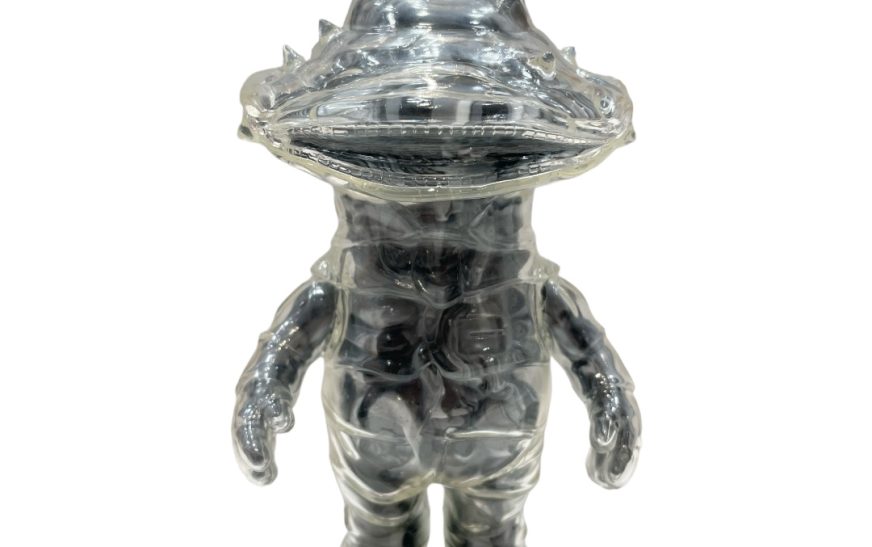 X-RAY KANEGON MARBLE VER. BY SECRETBASE