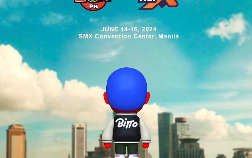 BITTO X MINDSTYLE COLLECTORMATES