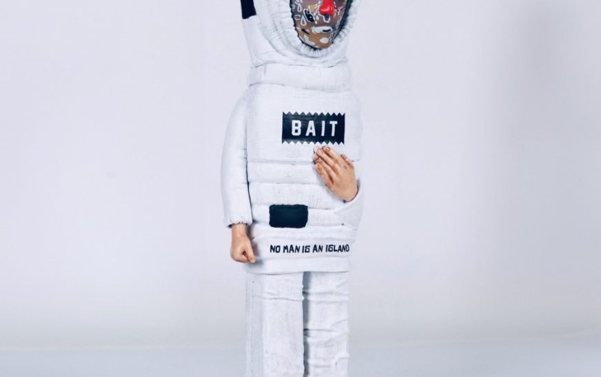 BAIT Exclusives at SDCC