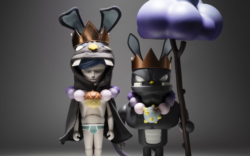 False Friends: Kings For A Day by Coarse