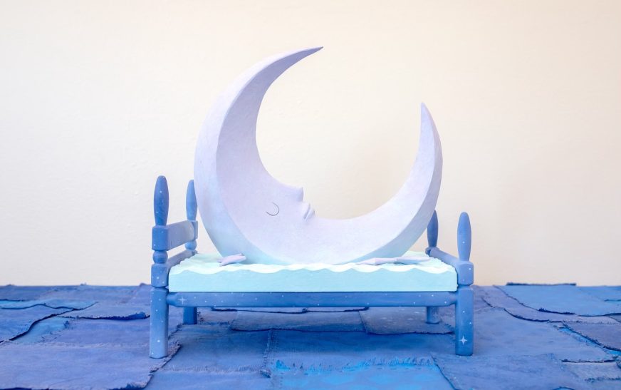 Yoskay Yamamoto – ‘Be My Constellation’ at GR2