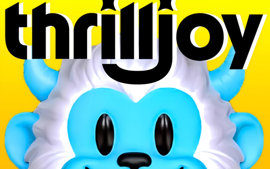 THRILLJOY COLLECTIBLES: LAUNCHES AT NYCC