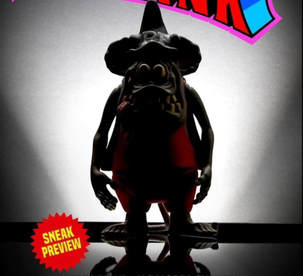 SUPERFINK BY HIRO SUGAR