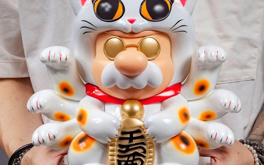 ENDLESS MANEKINEKO BY FOOLS PARADISE