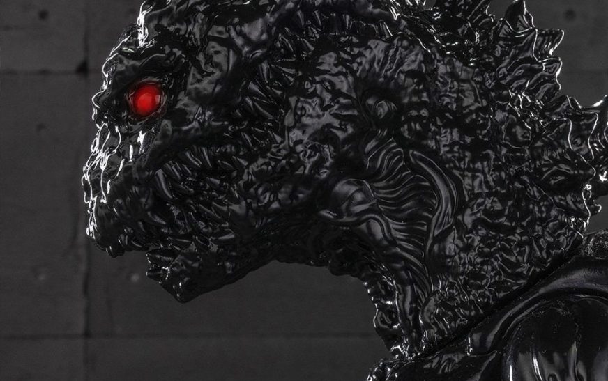NPK BLACK PARADISE VER BY KCB TOY