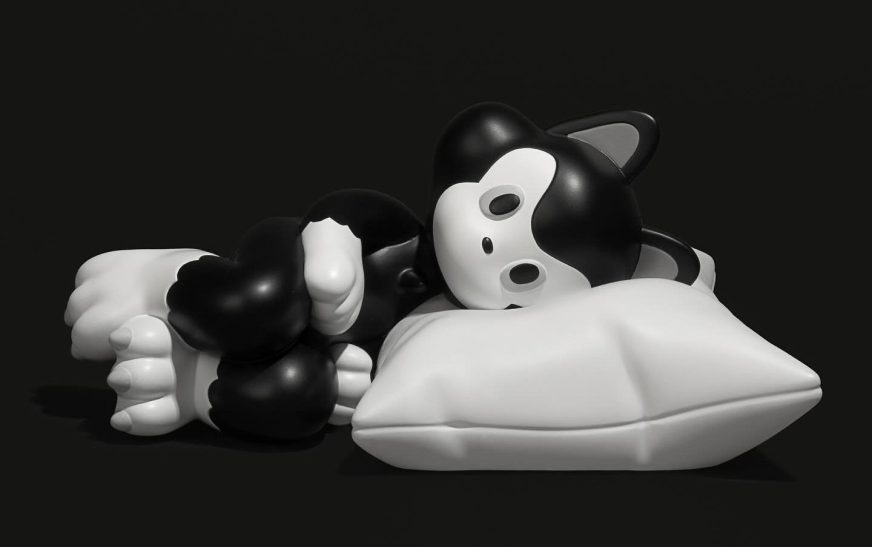 PILLOW BY TIDE