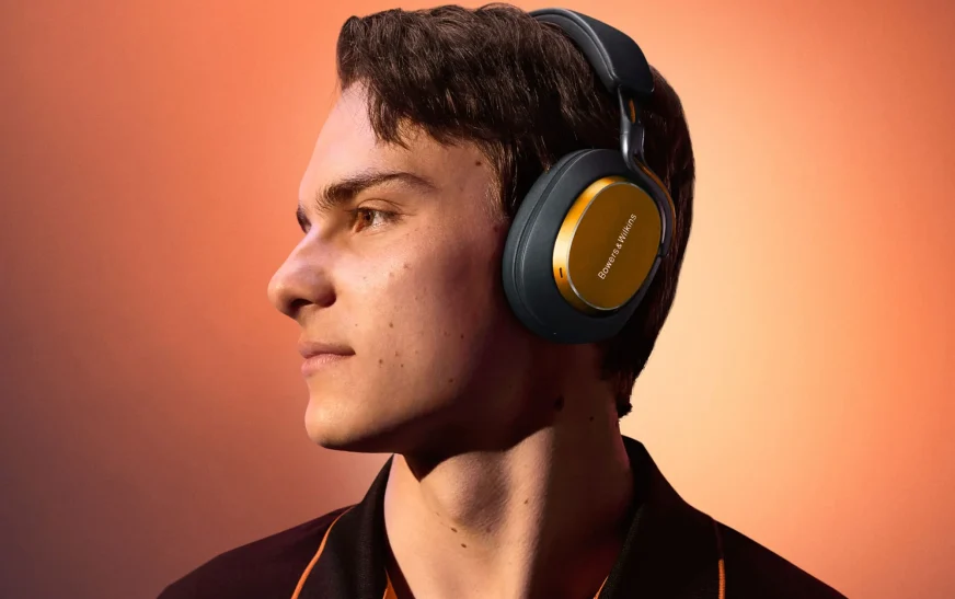 Bowers & Wilkins Expands Flagship Audio Lineup With the Px8 S2 Headphones