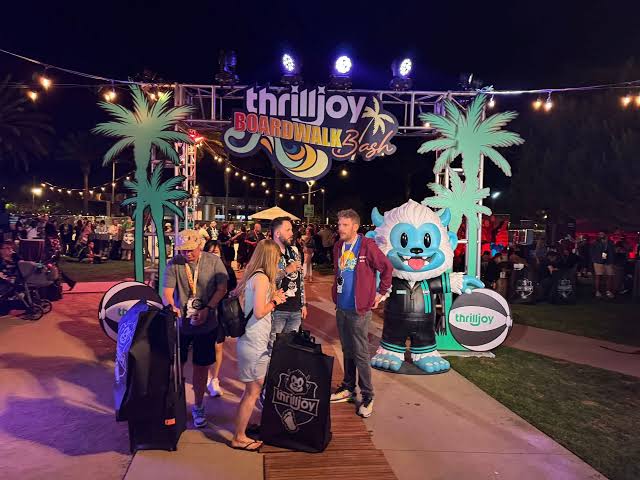 Thrilljoy Redefines Designer Collectibles with High-End Exclusive Drops at SDCC 2026