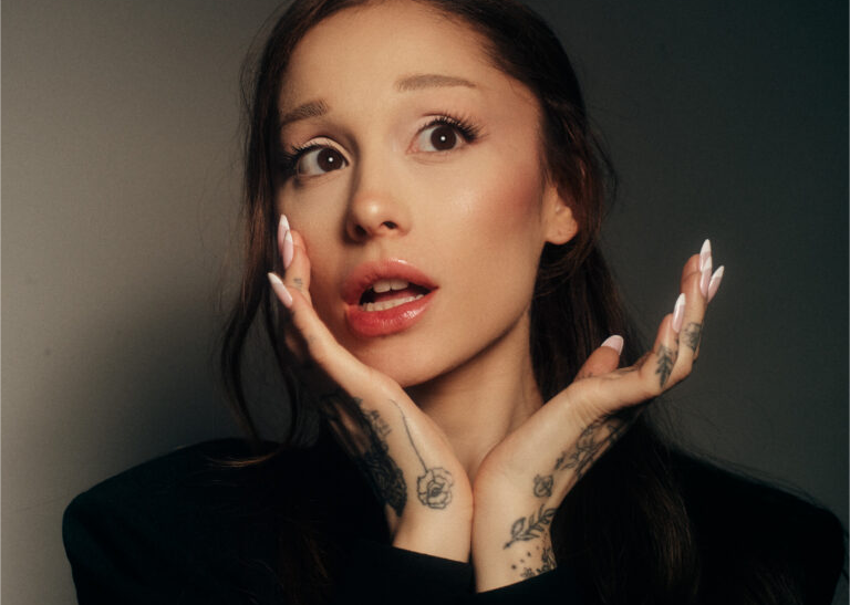 Ariana Grande’s Petal: Unfiltered Rage and Unapologetic Control