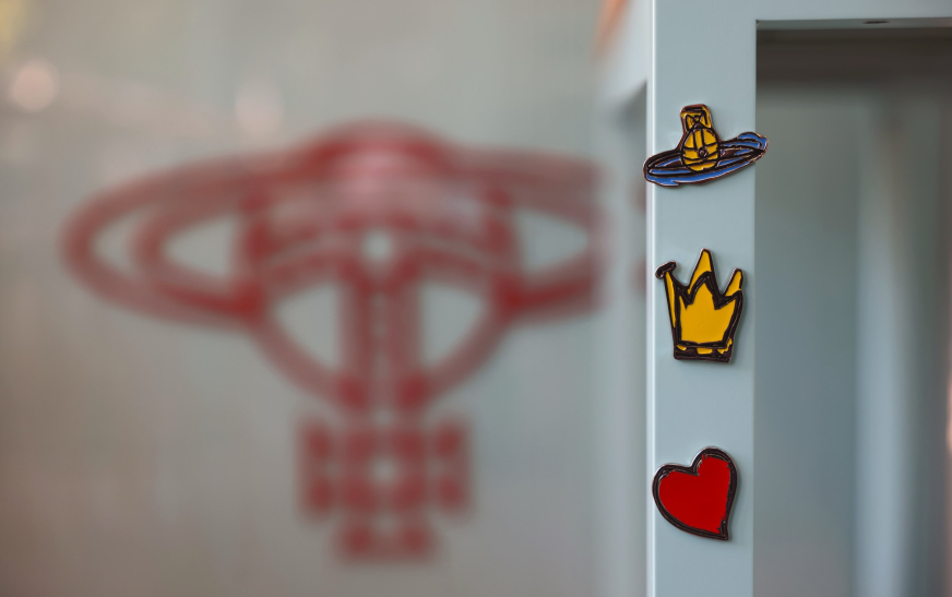 Vivienne Westwood Café Launches New Merchandise Collection, Drops August 8