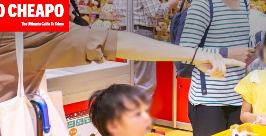 High-Octane Engineering Meets Street Aesthetics: International Tokyo Toy Show 2026