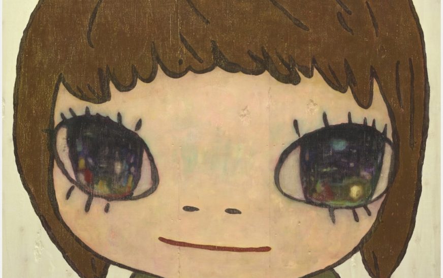 Sotheby’s Places 18 Works in Its Hong Kong Maison and Gives the Exhibition a Name That Will Make the Art Market’s Heart Race: PSYCHO