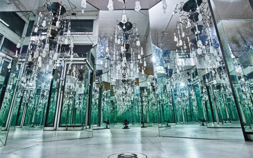 Tom Sachs × Colby Mugrabi: A Chanel That Doesn’t Exist “Opens” in New York