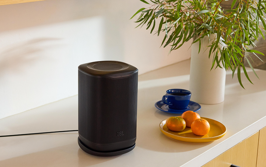 JBL Unveils New “JBL Cove Series” Home Audio System at IFA 2026 in Berlin