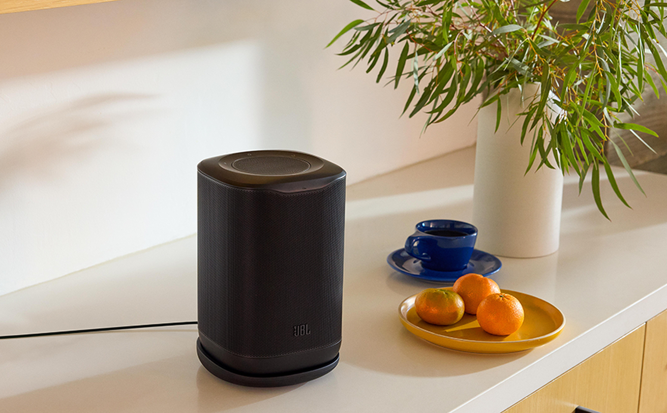 JBL Unveils New “JBL Cove Series” Home Audio System at IFA 2026 in Berlin
