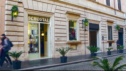 Schostal Originals, Rome’s 150-Year-Old Shop: Pure Cotton Pajamas That Celebrities Swear By