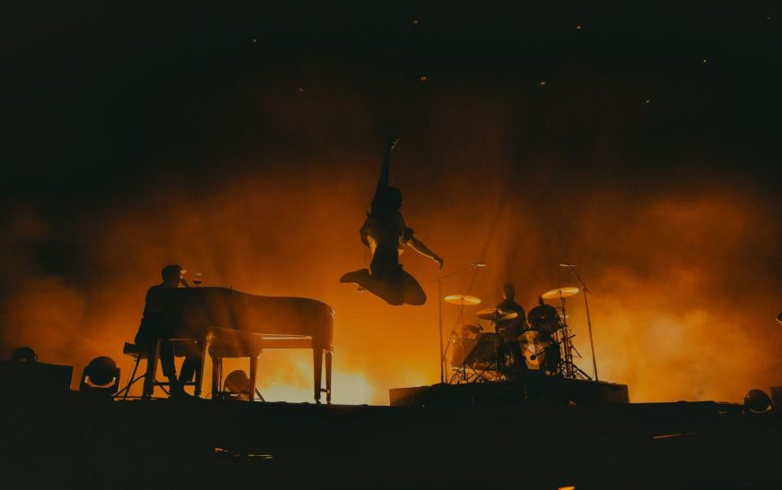 The Fray Returns to Australia and New Zealand in 2027: Eight Shows on the “Summer of Light Tour,” First Time in New Zealand