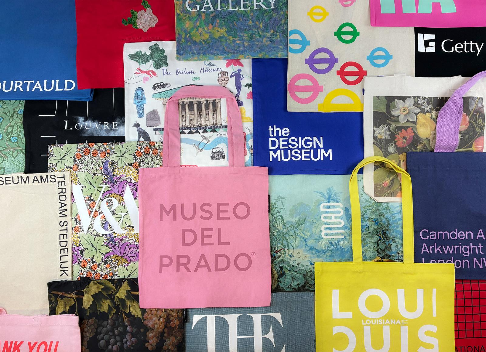AMUSéUM 04 Pop-Up Lands in Osaka in October: World Museum Merchandise on One Floor