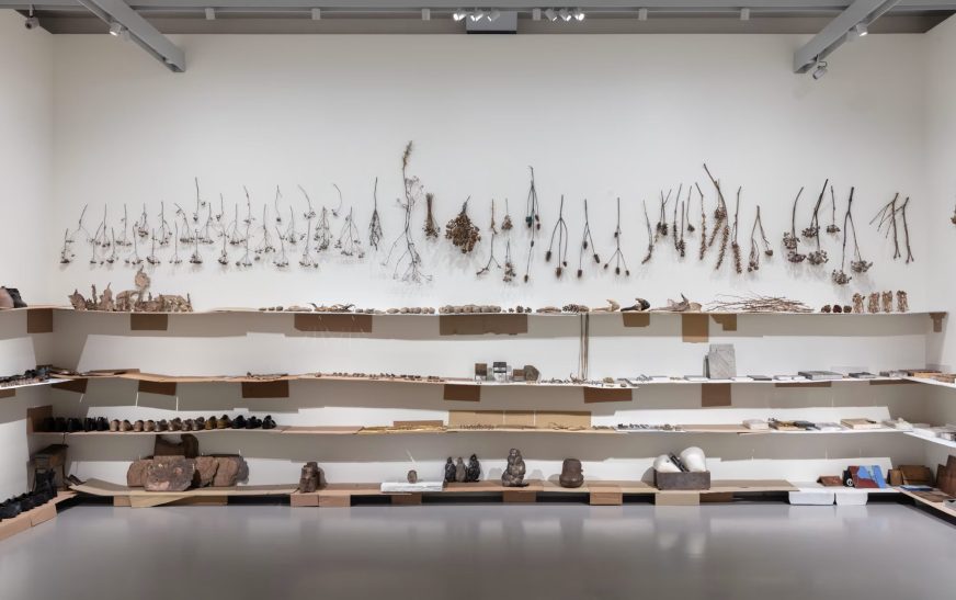 From a Single Studio to an Entire Ecosystem: Tatiana Trouvé’s First Solo Exhibition “The Auxiliaries” Opens at Xavier Hufkens in Brussels