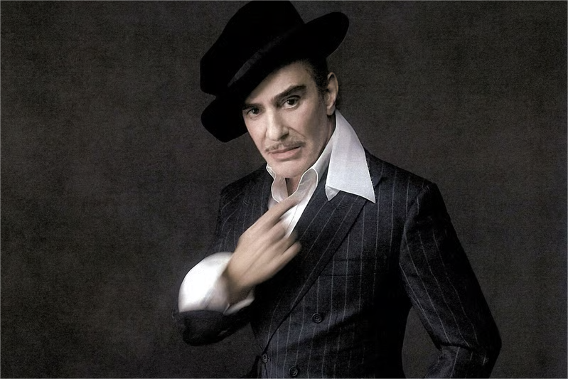 John Galliano Retrospective Horizons Confirmed Canceled: Originally Set for the Met in 2027
