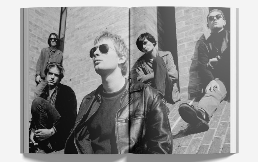Radiohead Announces 2027 Tour: 21 Shows Across Australia and Japan, Returning to Australia After 15 Years