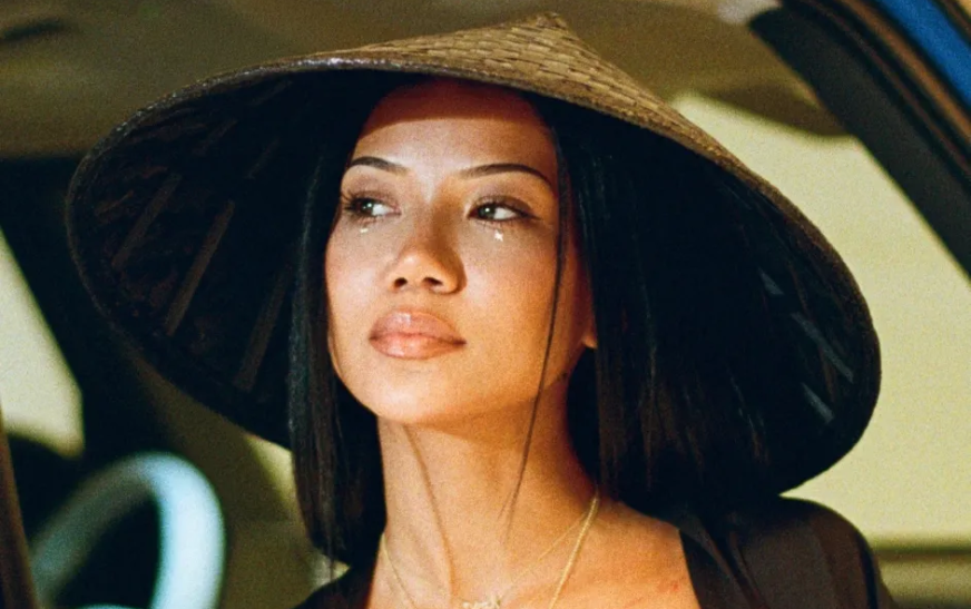 Jhené Aiko’s First Career No. 1: Westside Whimsy Debuts Atop the Billboard 200