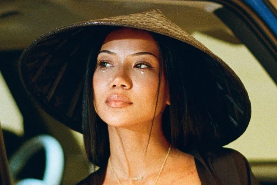 Jhené Aiko’s First Career No. 1: Westside Whimsy Debuts Atop the Billboard 200