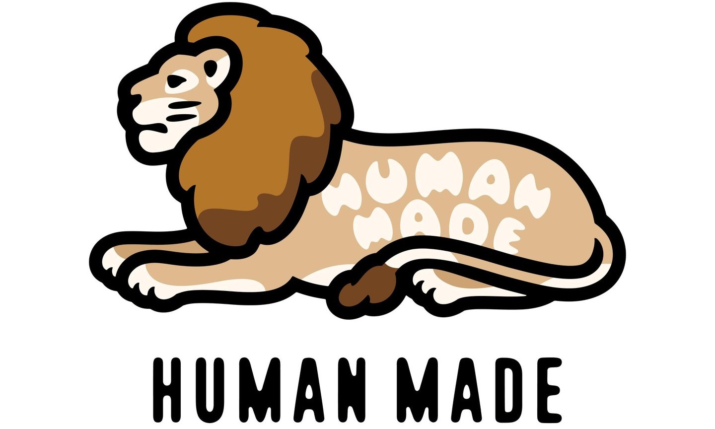 HUMAN MADE Opens Its First Flagship Store in Harajuku, Tokyo, With Opening-Exclusive Collection Fully Unveiled