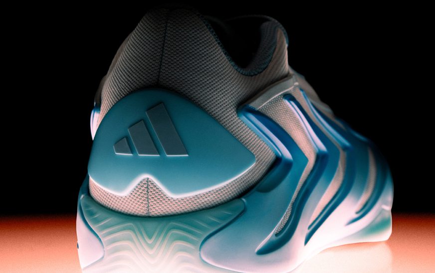 adidas Basketball Officially Unveils Anthony Edwards 3, the Third Signature Shoe for Anthony Edwards