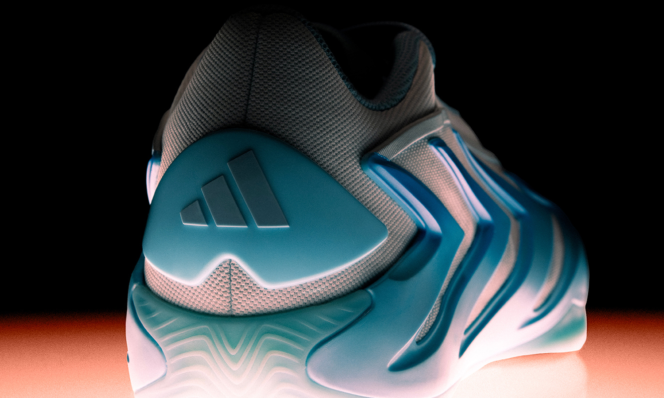 adidas Basketball Officially Unveils Anthony Edwards 3, the Third Signature Shoe for Anthony Edwards
