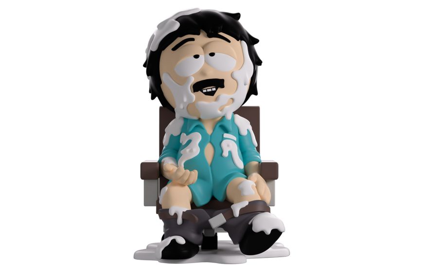 When Internet Memes Are Frozen in Time: Youtooz Unveils “Ectoplasm Randy” Vinyl Figure from South Park