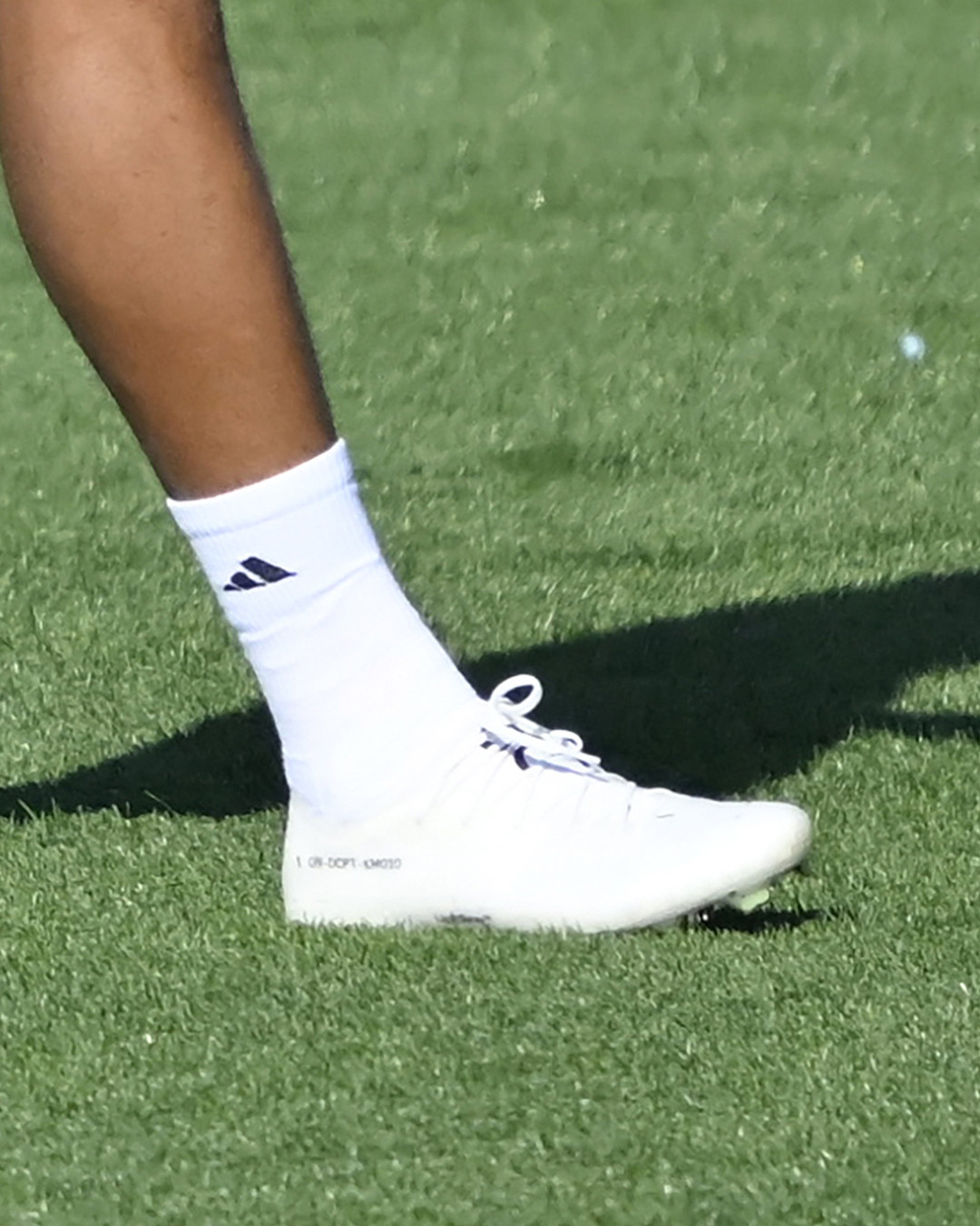 Kylian Mbappé Spotted Training In On’s First-Ever Football Boot, Marking Official Launch Of The “On Football” Project